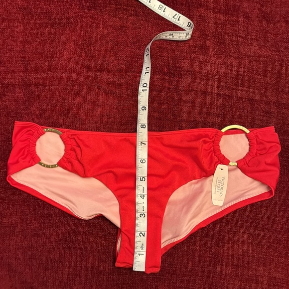 NWT! VS Very Sexy Swim Hipster Bikini Bottom - Picture 8 of 10